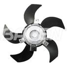 Eletroventilador Fiat Siena 2004 a 2005 FORCE CAR BAU-100064