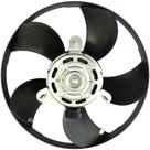 Eletroventilador Fiat Uno 2001 a 2007 GAUSS GE1015