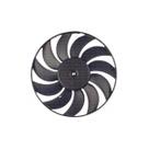 Eletroventilador Fiesta 1.0 8v / 1.6 Zetec Rocam 1999 ... 2001