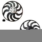 Eletroventilador Fiorino Grand Siena Mobi Palio Uno 300W 10 pas 2 pinos 51835572 Eletroventilador Fiorino Grand Siena Mobi Palio Uno 300W 10 pas 2 pinos 51835572