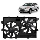 Eletroventilador Ford Edge 3.5 V6 24v 2008 A 2014 7T4Z8C607A