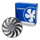 Eletroventilador Ford Fiesta com ar Ge1023 Eletroventilador Ford Fiesta com ar Ge1023