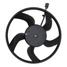 Eletroventilador Ford Fusion 2.5 3.0 2009 Ate 2012 459 Mm