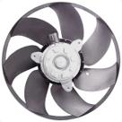 Eletroventilador ford ka 1.5 12v 2015/2018 sigma - 100043 - 607aa