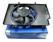 Eletroventilador, ford new fiesta, new ecosport, ford new ka mq0822