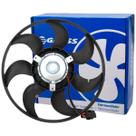 Eletroventilador Gauss Equivalente 46760459 Fiat Eletroventilador Gauss Equivalente 46760459 Fiat