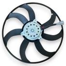 Eletroventilador Gauss March 1.6 2012-2020