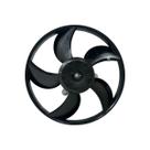 Eletroventilador gm celta/prisma 2007(5 pass) oem-93337578