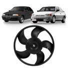 Eletroventilador Gol Saveiro Parati G2 Escort Logus Pointer Eletroventilador Gol Saveiro Parati G2 Escort Logus Pointer