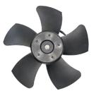 Eletroventilador, honda civic 1.7 16v 2001 a 2006 avld07001