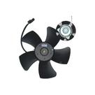 Eletroventilador Honda Civic com Ar 2001 ... 2006