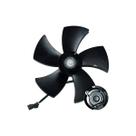Eletroventilador Honda Fit 2003 2004 2005 2006 2007 2008