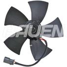 Eletroventilador Honda Fit 2003 a 2008 FORCE CAR BAU-100111