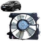 Eletroventilador Hrv 1.8 Flex Automático 2017 2018 A 2019