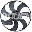 Eletroventilador Hyundai Hb20 2012 a 2015 FORCE CAR