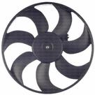 Eletroventilador Hyundai Hb20 2012 a 2015 MULTIQUALITA