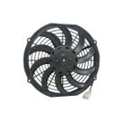 Eletroventilador imobras axial 10p aspirante 24v