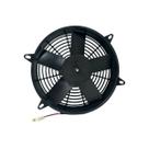 ELETROVENTILADOR IMOBRAS AXIAL 11P SOPRANTE 24V OEM:101300124 Preto