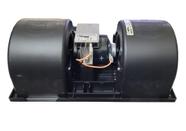 Eletroventilador interno duplo radial 3 velocidades 12v trator case caterpillar komatsu massey ferguson new holland valtra valmet - 3000154 oem 006-a4 Eletroventilador interno duplo radial 3 velocidades 12v trator case caterpillar komatsu massey ferguson new holland valtra valmet - 3000154 oem 006-a4
