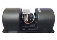 Eletroventilador interno radial duplo 24v 3 velocidades - 30000150 oem 006-b46-22 006b4622