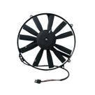 ELETROVENTILADOR MERCEDES BENZ SPRINTER 311/313/413 ( 11 PASS) Preto