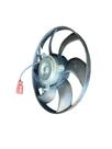 Eletroventilador New Beet/golf/jetta Pequena Lado Direito Eletroventilador New Beet/golf/jetta Pequena Lado Direito