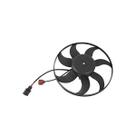 Eletroventilador New Beetle 2012..2016 Golf/Jetta 2006..2014 Eletroventilador New Beetle 2012..2016 Golf/Jetta 2006..2014