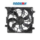 Eletroventilador New Tucson New Sportage 2018/2022 Doowon Eletroventilador New Tucson New Sportage 2018/2022 Doowon