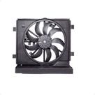 Eletroventilador Nissan Sentra 2.0 2014 Ate 2019 Ymax