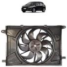 Eletroventilador Onix 2020 1.0 Flex Manual
