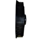 ELETROVENTILADOR ORIGINAL SPAL 12P PERFIL ALTO ASPIRANTE 12V Única