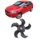Eletroventilador Palio 1.8 Weekend Adventure 1.8 Siena 1.8 Strada Adventure 1.8 helice 330mm motor 102mm 335W 5 pas 2 pinos 12V F006B10064 51745932 Eletroventilador Palio 1.8 Weekend Adventure 1.8 Siena 1.8 Strada Adventure 1.8 helice 330mm motor 102mm 335W 5 pas 2 pinos 12V F006B10064 51745932