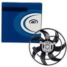 Eletroventilador Palio Siena Strada Fire 2001 2002 2003 04/