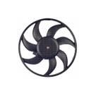 Eletroventilador Palio / Strada 2001 ... Corsa 2003 2004