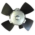 ELETROVENTILADOR para CORSA TODOS E PICK-UP CORSA 1.0/ 1.4/