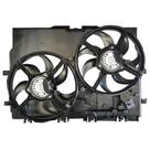 ELETROVENTILADOR para DUCATO 2.3 2018/...