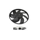 ELETROVENTILADOR para NEW FIESTA HATCH/SEDAN 1.5/1.6 8/16V M
