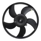 ELETROVENTILADOR para UNO/ PALIO NOVO 10/12 S/AR