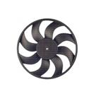 Eletroventilador Peugeot 206 1.0 / 1.4 com Ar 1998 1999 ...