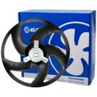 Eletroventilador Peugeot 206 Sw 1.4 Pre 05 Sem Ar Gauss Eletroventilador Peugeot 206 Sw 1.4 Pre 05 Sem Ar Gauss