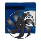 Eletroventilador Polo Fox 1.6 8v 2004-2010 Sem ar Defletor Eletroventilador Polo Fox 1.6 8v 2004-2010 Sem ar Defletor