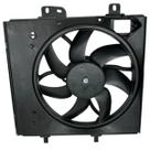 Eletroventilador Radiador Citroen C3 2013 a 2017 - 199528 - AVLD04008