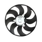 Eletroventilador radiador doblo com ar todos Eletroventilador radiador doblo com ar todos