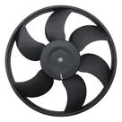 Eletroventilador Radiador DUSTER 2012/2016 - 78602 - AVLD05005