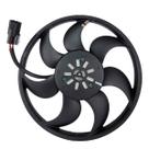 Eletroventilador Radiador Fiat Cronos 2017 a 2024 - 1305994 - AVLD03023