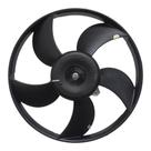 Eletroventilador Radiador Fiat Fiorino 2010 a 2023 - 1331142 - AVLD03015