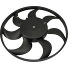 Eletroventilador Radiador Fiat Marea 2001 a 2005 - 516112 - AVLD03017