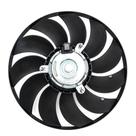 Eletroventilador Radiador Ford Ecosport 2002 a 2007 - 830748 - AVLD06002