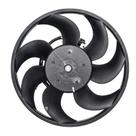 Eletroventilador Radiador Gm Vectra 2006 a 2009 - 182150 - AVLD02003