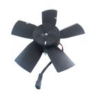 Eletroventilador Radiador Honda Crv 2002 a 2006 - 506957 - AVLD07005 Eletroventilador Radiador Honda Crv 2002 a 2006 - 506957 - AVLD07005